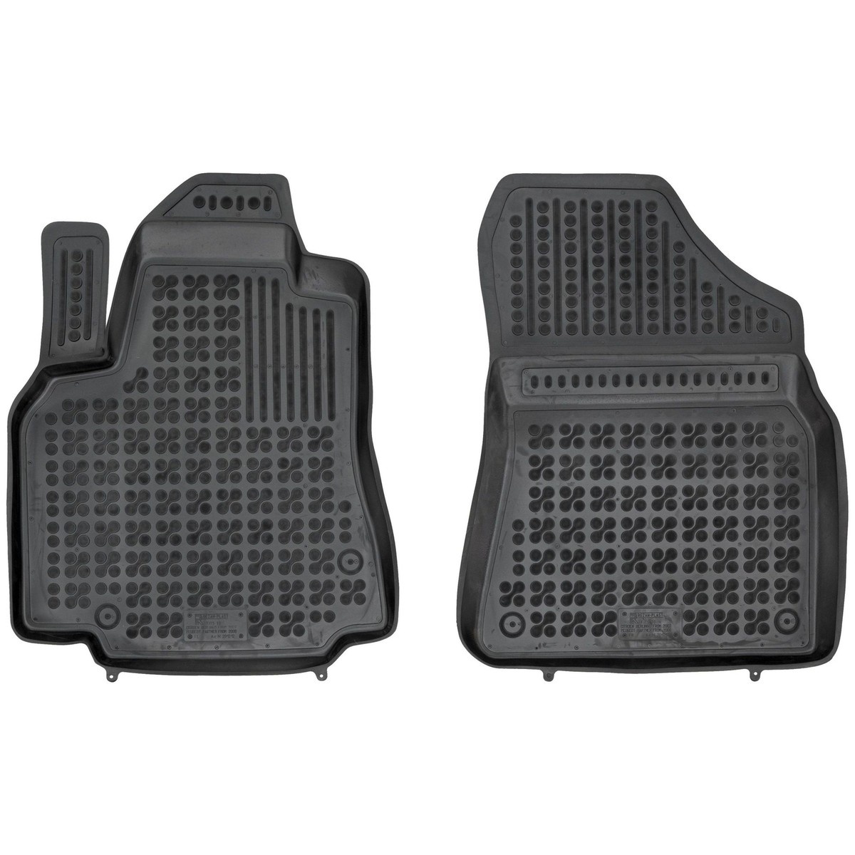 PASPAS TIGUAN 15> (BEJ)